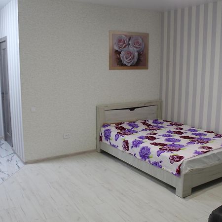 Sea 407 Apartment Odesa Exterior photo