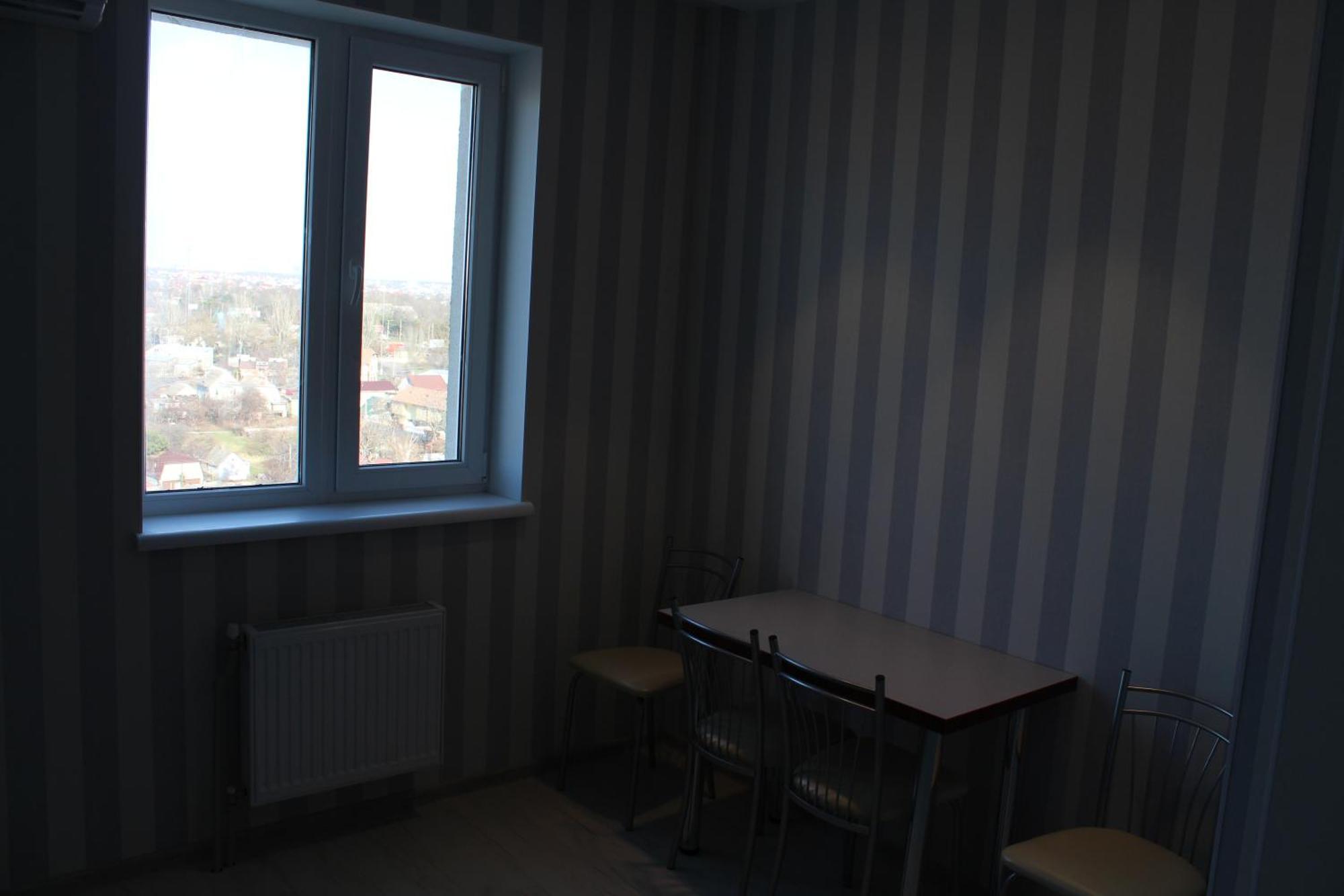 Sea 407 Apartment Odesa Exterior photo