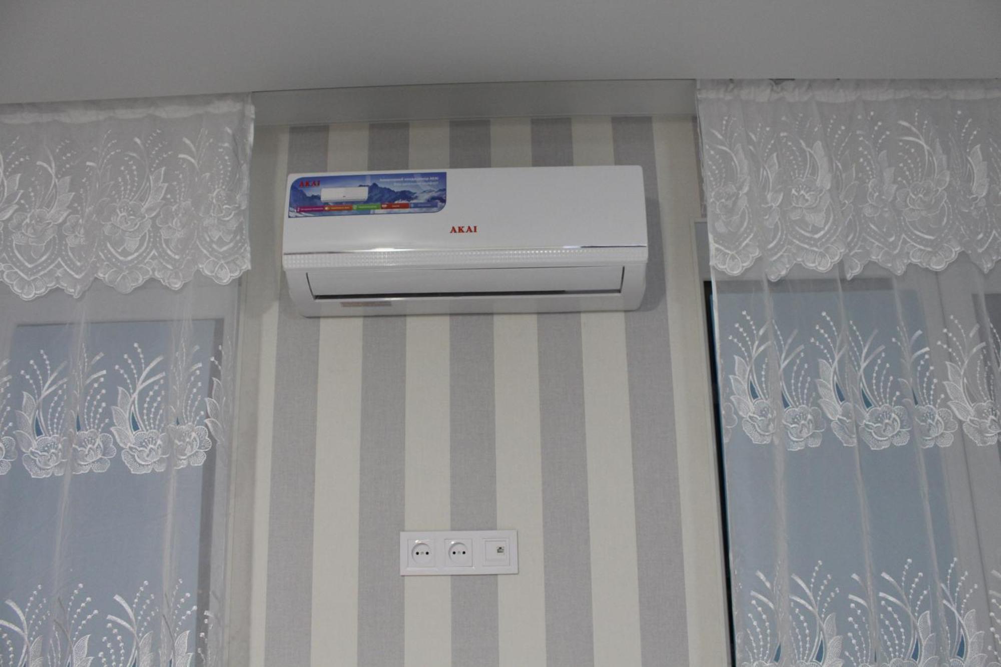 Sea 407 Apartment Odesa Exterior photo