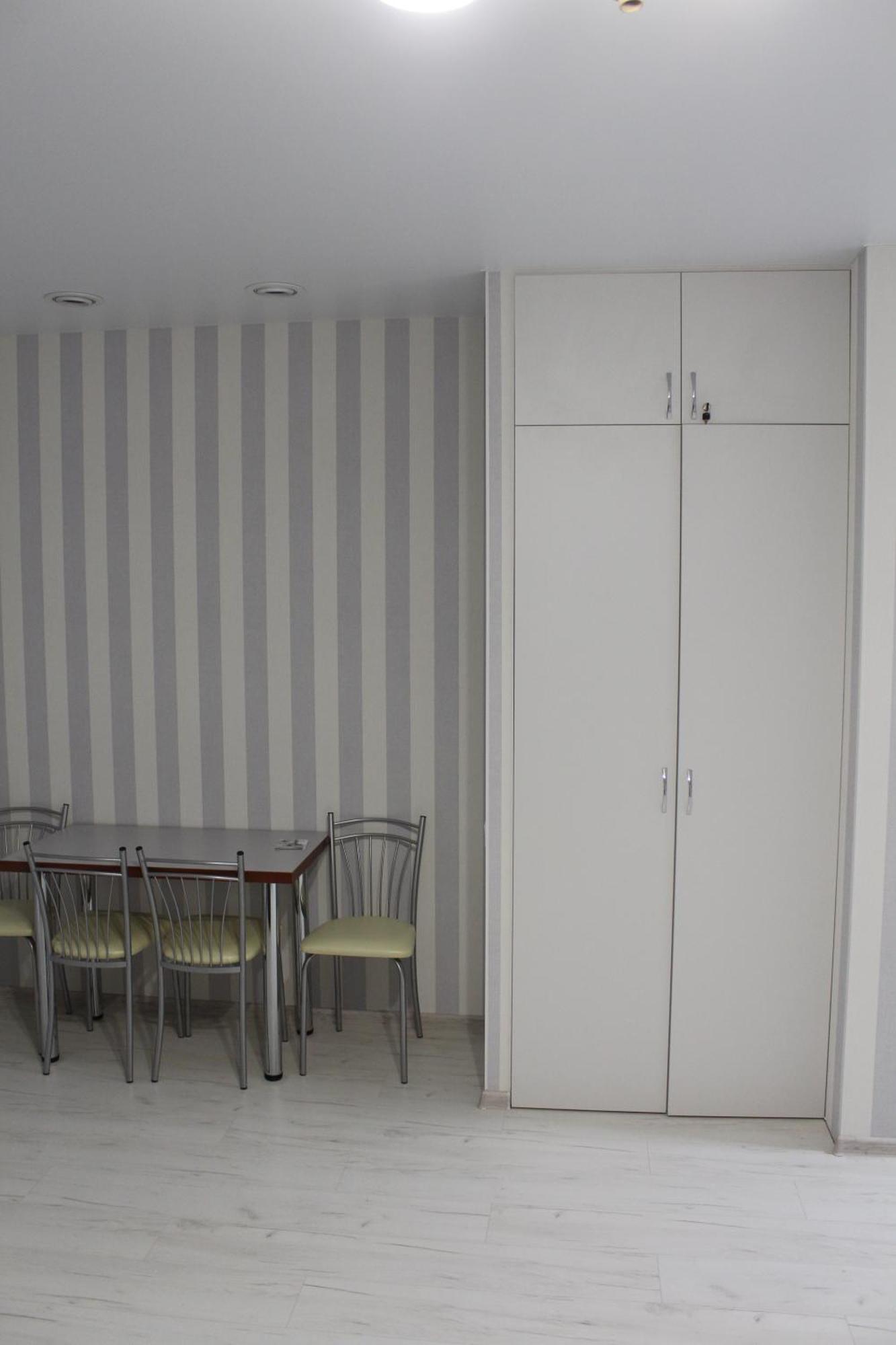 Sea 407 Apartment Odesa Exterior photo