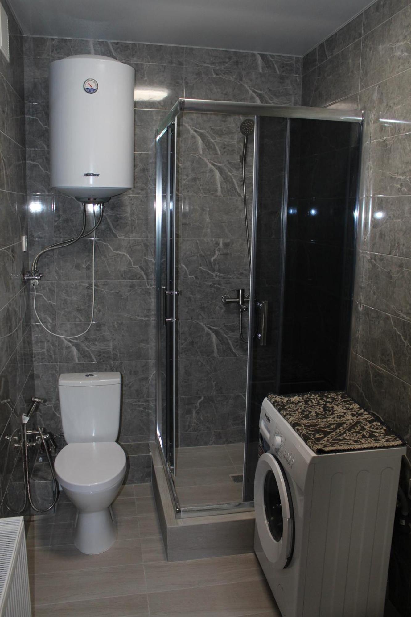 Sea 407 Apartment Odesa Exterior photo