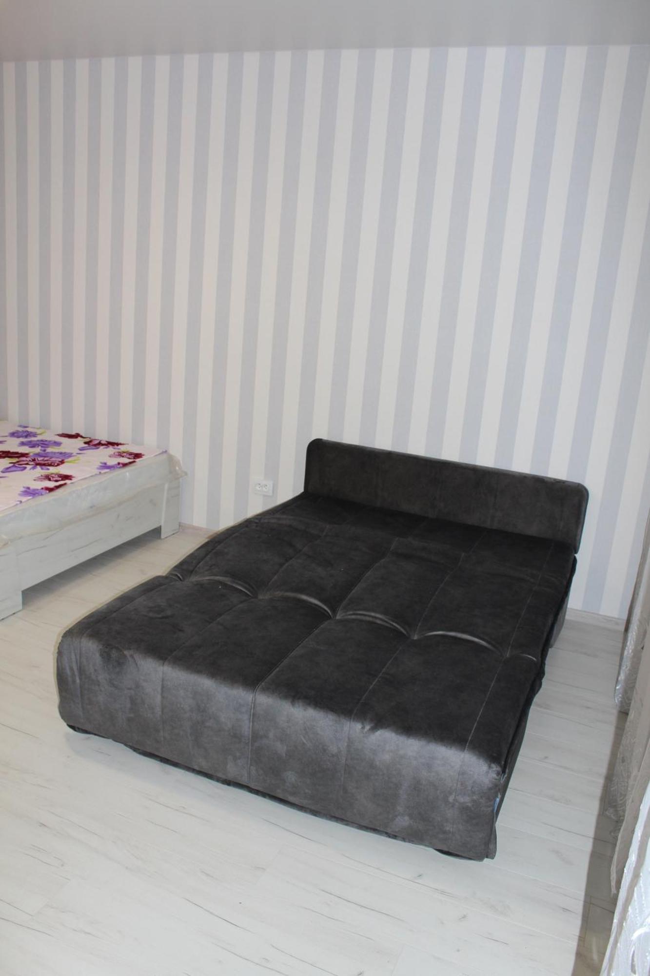 Sea 407 Apartment Odesa Exterior photo