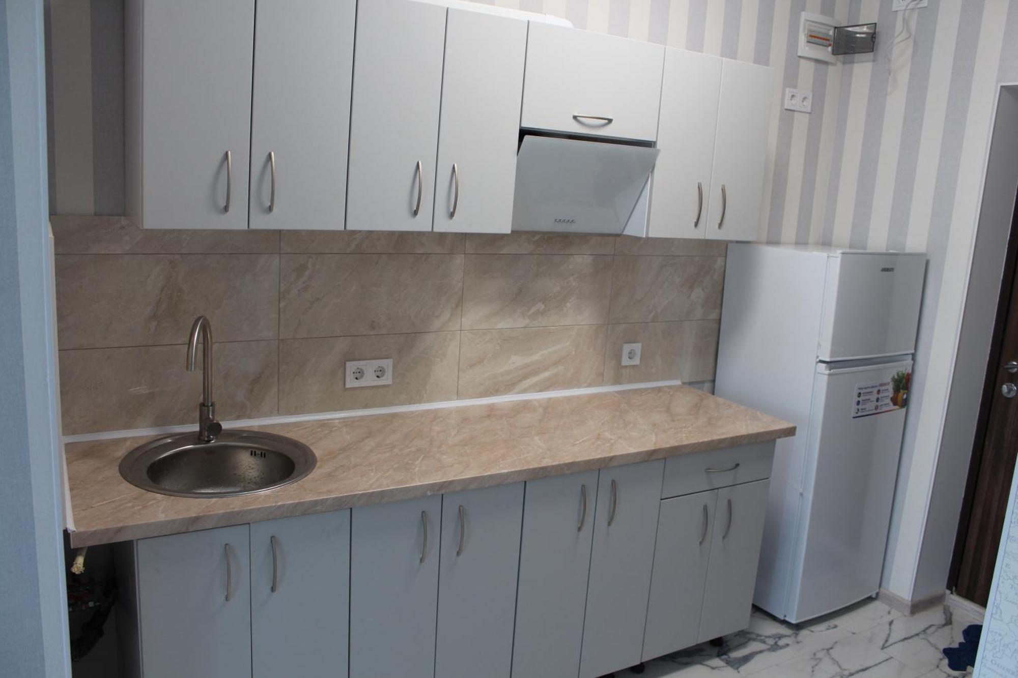 Sea 407 Apartment Odesa Exterior photo