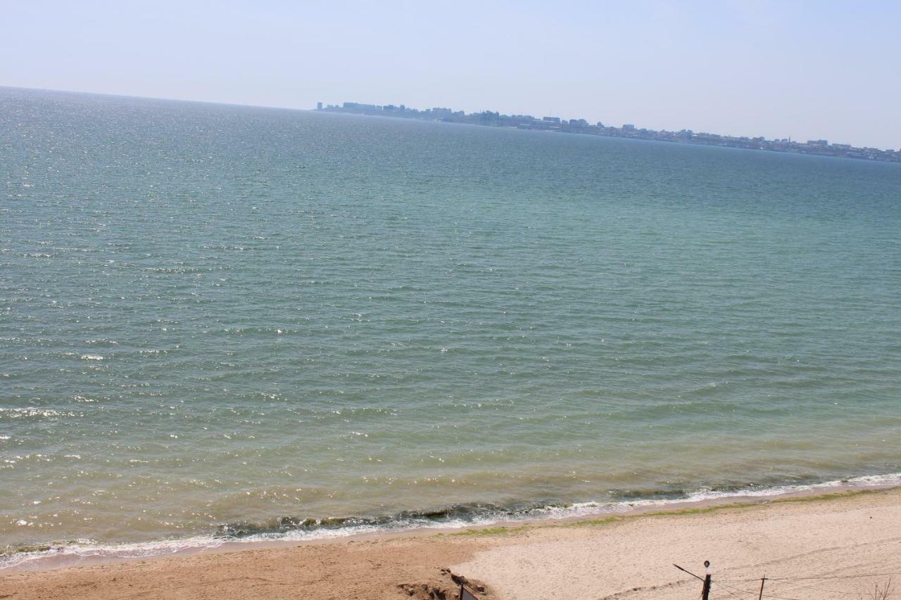 Sea 407 Apartment Odesa Exterior photo